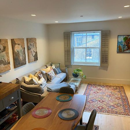 New Build Modern 1 Bedroom Londres Extérieur photo