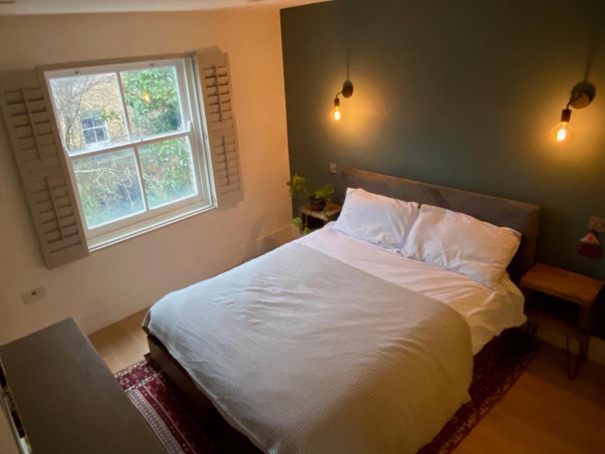 New Build Modern 1 Bedroom Londres Extérieur photo