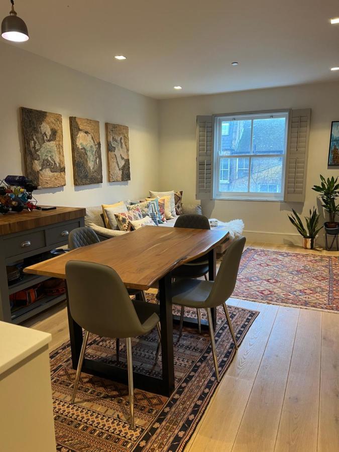 New Build Modern 1 Bedroom Londres Extérieur photo