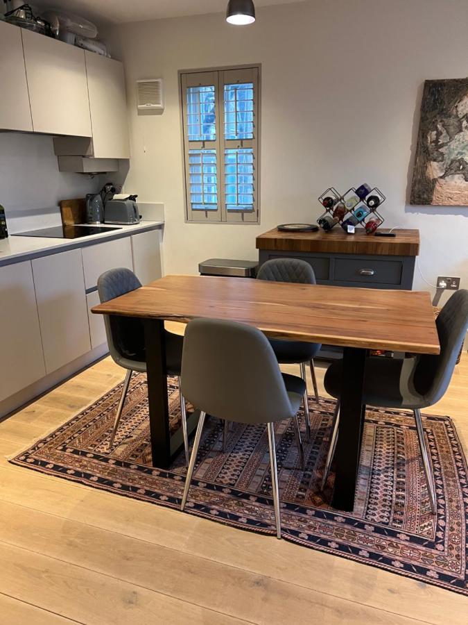 New Build Modern 1 Bedroom Londres Extérieur photo
