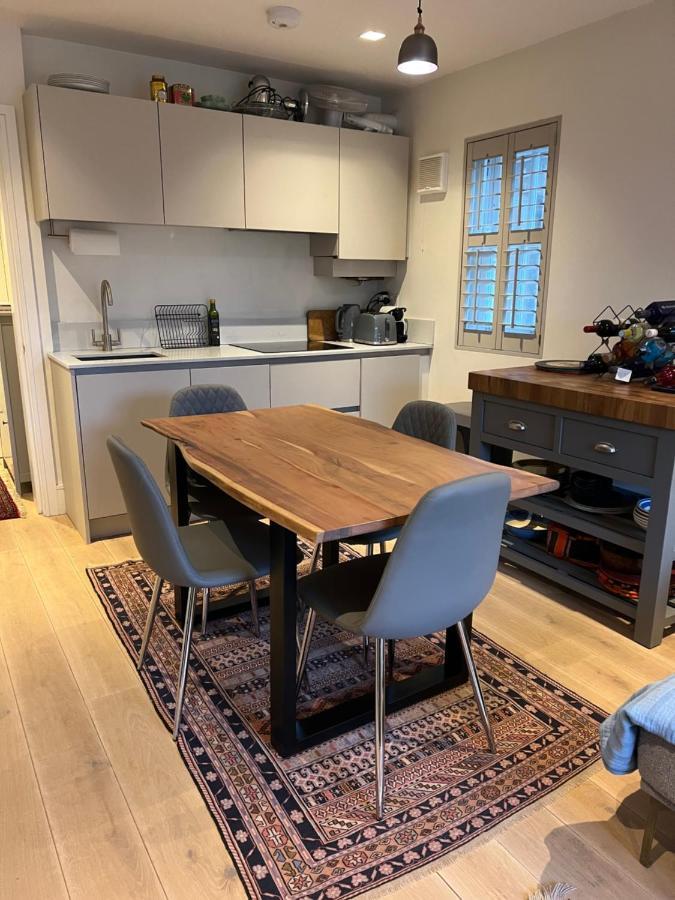 New Build Modern 1 Bedroom Londres Extérieur photo